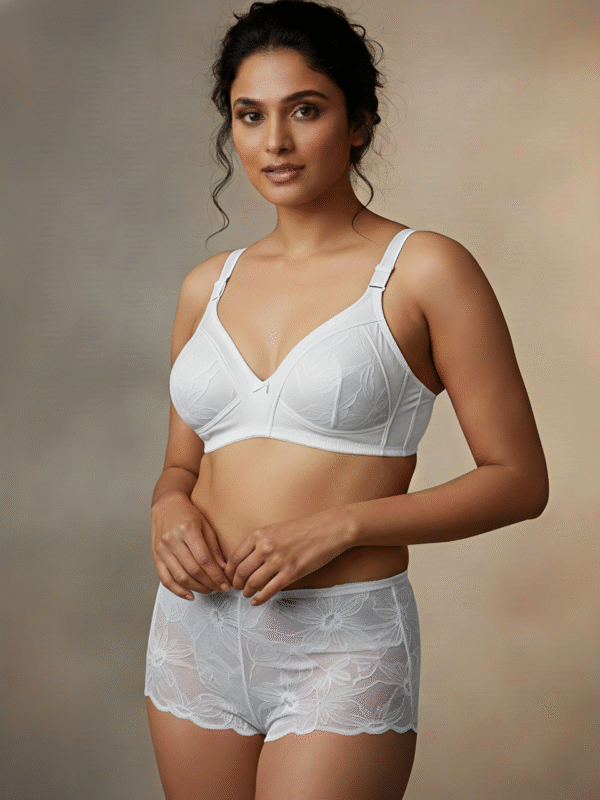 Push-Up Lace Parade Combo Set - Image 4