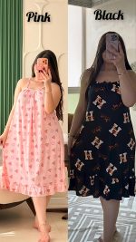 Premium 2-Piece Nightwear Combo - Image 5