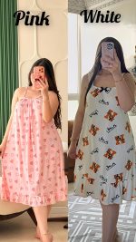 Premium 2-Piece Nightwear Combo - Image 2